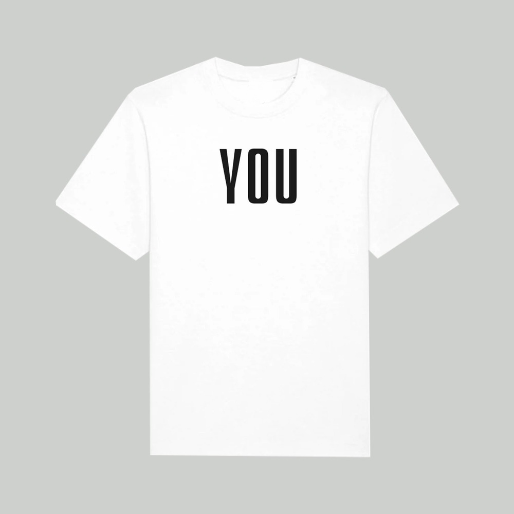 Disclosure You & Me Electronic Music Graphic Retro Club Fan T-Shirt